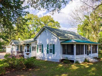 1985 NE 97th Street Rd, Anthony, FL 32617