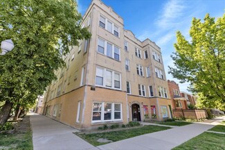 3319 W George St Unit 33191, Chicago, IL 60618
