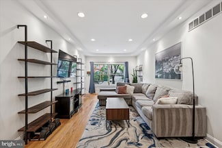 903 S 20th St Unit A, Philadelphia, PA 19146