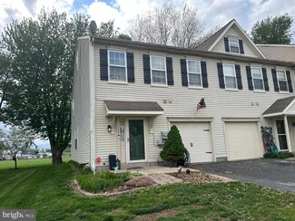 122 Red Oak Ct Unit 7, Honey Brook, PA 19344