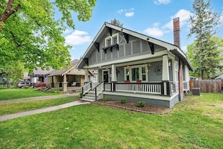 814 E 32nd Ave, Spokane, WA 99203