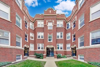 6421 N Greenview Ave Unit 2W, Chicago, IL 60626