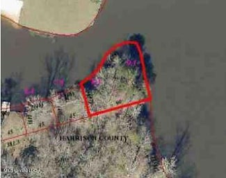 0 Silkwood Ln, Biloxi, MS 39532