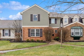 7789 Thomas Jefferson Ln Unit 1689, Dayton, OH 45459