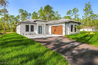 4656 24th Ave SE, Naples, FL 34117