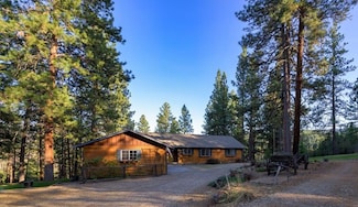 3700 Moose Meadow Ln, Darby, MT 59829