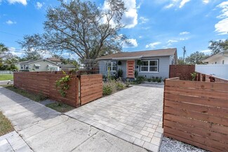 500 49th Ave N, Saint Petersburg, FL 33703