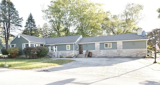 703 S Park Place, Fowler, IN 47944