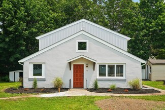 10 de Clark Place, Nanuet, NY 10954