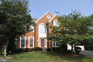 9308 Rustic Breeze Ct, Bristow, VA 20136