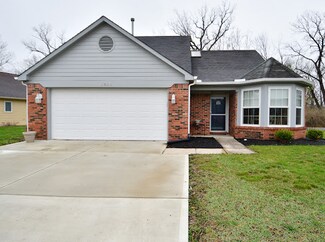 5834 Cross Bridge Cir, Plainfield, IN 46168