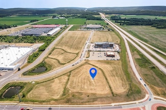 5.72ac Gateway Dr, Baraboo, WI 53913