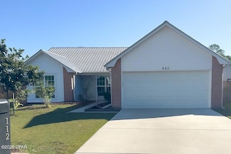 112 Dana Way, Panama City Beach, FL 32407