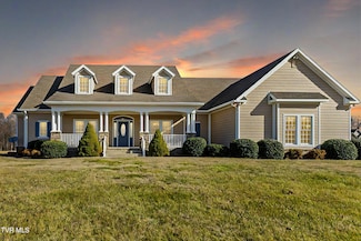 287 Saylor Hill Rd, Limestone, TN 37681