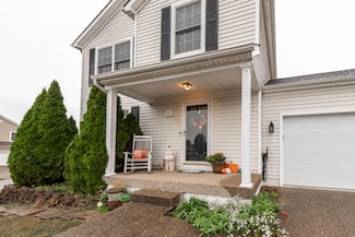 101 Dunn Cir, Georgetown, KY 40324