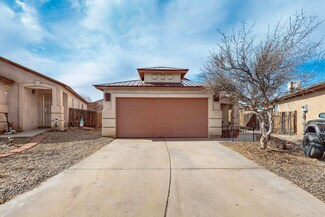 10631 Satellite St NW, Albuquerque, NM 87114