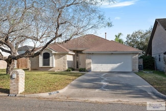 2910 La Costa Ct, Harlingen, TX 78550