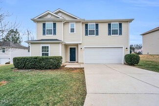 907 Sweet Gale Dr, Durham, NC 27704