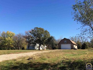 9978 Village Green Rd, Meriden, KS 66512