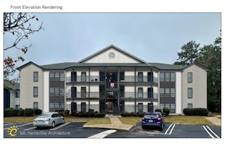 626 Shug Jordan Pkwy Unit 2267, Auburn, AL 36832