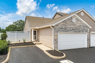 5179 Mantua Dr Unit 64A, Canal Winchester, OH 43110