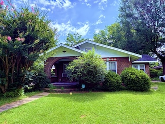 711 S Lexington St, Trenton, TN 38382