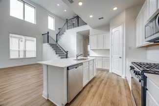 3809 Paradise Way, Sherman, TX 75090