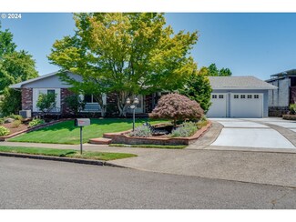3232 NE 145th Ave, Portland, OR 97230