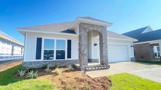 5835 Sargassum Ln, Milton, FL 32583