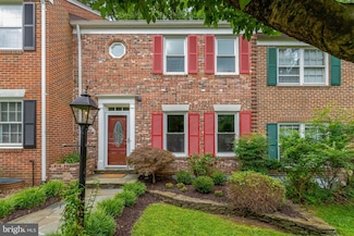 5466 Mersea Ct, Burke, VA 22015