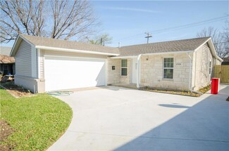2504 Syracuse Dr, Irving, TX 75062