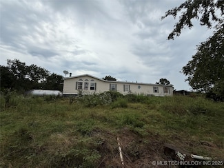 3473 SE 1083 Ave, Red Oak, OK 74563