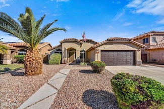 10778 W Via Del Sol, Sun City, AZ 85373