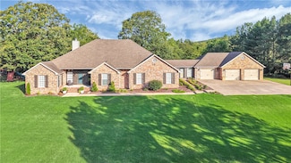 19859 Neills Bluff Rd, Springdale, AR 72764