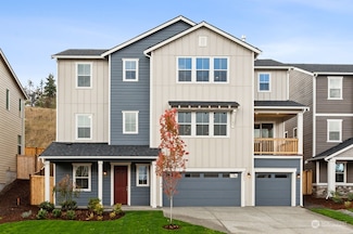 10517 Treasure Dr NW Unit 135, Silverdale, WA 98383