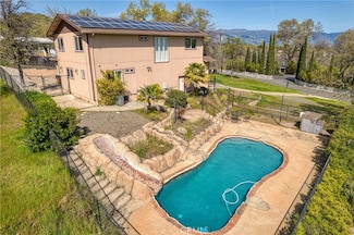 2979 Keeling Ave, Lakeport, CA 95453