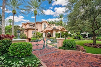6324 Deacon Cir, Windermere, FL 34786