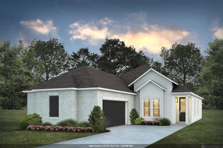 18966 Pharlap Way, Zachary, LA 70791