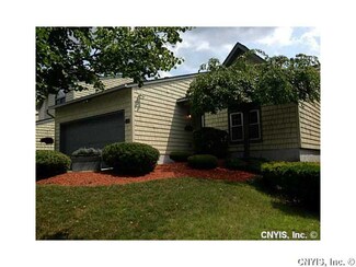 222 Shuart Ave, Syracuse, NY 13203