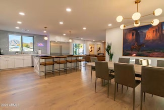 5450 E Yale St, Phoenix, AZ 85008