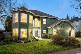 2845 NW Orchard Heights Ave, Albany, OR 97321