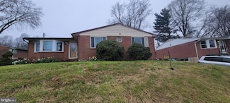 4504 Maryknoll Rd, Pikesville, MD 21208