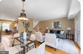 814 Geranium St NW, Washington, DC 20012