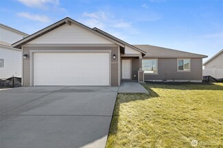 4227 W Sandy Ct, Moses Lake, WA 98837