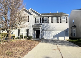 4348 Karlbrook Ln, Raleigh, NC 27616