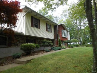 72 Sweet Briar Ln, Jim Thorpe, PA 18229