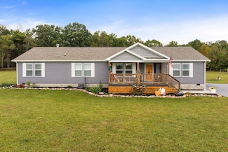 7669 Fife Ln, Grottoes, VA 24441