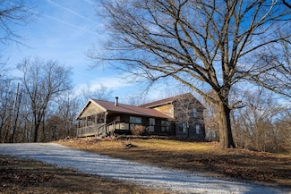759 Big Swan Rd, Winchester, IL 62694