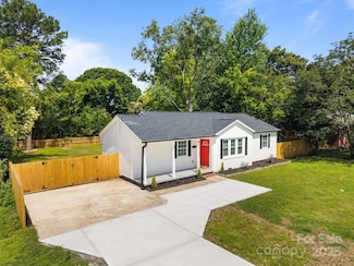 1319 Mount Gallant Rd, Rock Hill, SC 29732