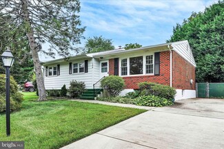 196 Quail Ln, Newark, DE 19711